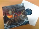 ABSU The son of... Gatefold LP original Osmose ltd. edition first press