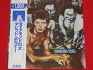 David Bowie?LP?DIAMOND DOGS?w/Obi?japan?NM?