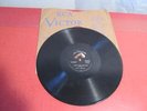 RCA Victor Elvis Presley 78 Record I Love You Because, Tryin To Get To You
