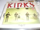 Rare 33 TOURS THE KINKS  SUNNY AFTERNOON