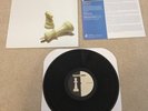 Brand New Your Favorite Weapon Black Vinyl Original Pressing Triple Crown Record