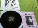 read info firstBOSTON STRANGLER PRIMITIVE LP,RIVAL MOB,HOAX,SXE,JUDGE,SLAPSHOT