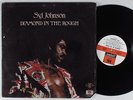 SYL JOHNSON Diamond In The Rough HI LP NM SHRINK
