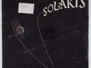 SOLARIS Self Titled DANA LP SEALED