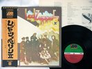 LED ZEPPELIN II ATLANTIC P 8042A  Japanese pressing.OBI.  Vinyl LP