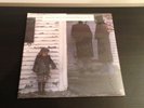 Brand New - The Devil and God are Raging Inside Me GOLD vinyl LP /500