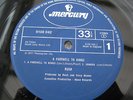 Rush A FAREWELL TO KINGS UK LP 1ST PRESS 1-2 PLAYS EVER MINT MINUS