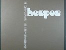 HESPOS Frottages 10