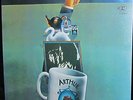 RARE SEALED 1969 ORIG? + QUEEN?   The KINKS   ARTHUR   RAY DAVIES PEAK GEM 