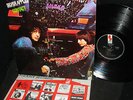 1969 RARE ORIG = SILVER APPLES   CONTACT = ACID Psych PROG ELECTRONIC GARAGE 
