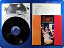 THE MONKEES Japan Press LP e4493