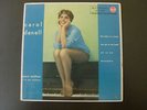 CAROL DANELL AND PIERO UMILIANI RARE ORIGINAL EP 7  RCA ITIALIANA JAZZ A72V 0187
