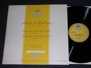 BEETHOVEN cello piano sonata op 102 1 & 2 MAINARDI ZECCHI dgg 18354 mint-lp