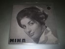 MINA EP ITALDISC EPMH 1017 ANNO 1960 RARISSIMO CON ADESIVO