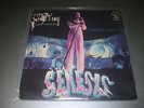 GENESIS-I KNOW WHAT I LIKE-45 rpm ITALY PRESS ANNO 1974
