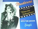 Rare Madonna - Into the Groove / Angel 12