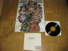 The Mothers ( FRANK ZAPPA ) -- Fillmore East 1971 // REP 44 150 // MIT POSTER 