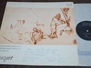 Suske Quartet Mozart String Quartets KV 464 & 465 Eterna b/s Fully Signed NM