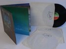 70s Prog Rock YES yessongs Original 1973 UK First Pressing Triple Vinyl LP Mint