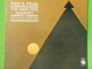The Dave Pike Quartet  -PIKES PEAK-   Epic