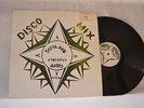 REVOLUTIONARIES - SATTA DUB - ORIG WELL CHARGE SILK SCREEN SLEEVE LP