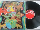 JULY PSYCH ROCK MAJOR MINOR 1968 SELF TITLED