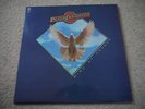 PETER FRAMPTON wind of change UK ORIG A&M 1972 TAN THICK PRESS PERFECT MINT