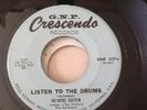RARE NORTHERN / R & B SWEET BALLAD  ...RICHARD CAITON ( CRESCENDO)