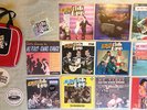 Me First and the Gimme Gimmes bowling bag set