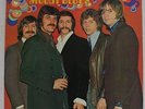 2 LP Moody Blues - The Great Moody Blues, DERAM BE 1970, BOX 724/5-Y Vinyl