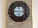 Born 1963 Unique Personalised No.1 50th Birthday / Golden Wedding Gift