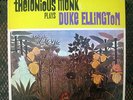 THELONIOUS MONK 