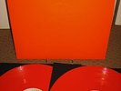TONER LOW S/T 2LP 100 ORANGE RARE Electric Wizard Kyuss Sleep Colour Haze Stoner