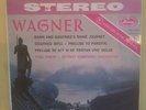 PAUL PARAY - DETROIT SYMPHONY WAGNER - AMS 16049 / SR 90107