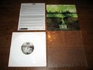 RARE Taken Between Two Unseens WHITE VINYL 10