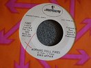 Esko Affair Morning Dull Fires Mercury 72887 Promo Mint- Fuzz Psych