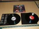MINOTAURI S/T 2LP RARE METAL Reverend Bizarre, Doom Metal