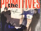 THE PRIMITIVES - LOVELY - SIGNED BY BAND - GERMAN IMPORT - MINT/MINT-