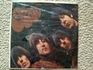 The Beatles Sealed Capitol Rubber Soul  ST-2442 Rainbow Original 1965  #8