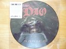 DIO MAGICA RSD PICTURE DISC 1 OF 500 RECORD STORE DAY BLACK SABBATH OZZY MINT
