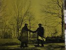When Farmer Met Gryce - Prestige LP 7085 - w/ 50th St add RVG, DG, flat edge