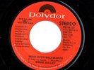 Crossover Soul 45 ERNIE SHELBY Bend Over Backwards Polydor HEAR
