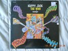 THE WHO - HAPPY JACK SEALED LP ORIGINAL USA DECCA DL 74892 ( RARE VINYL SEALED )