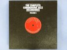 Complete Commodore Jazz Recordings Volume I  - Mosaic  123 23LP BoxSet