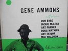 Gene Ammons Jammin With Gene Prestige LP 7060 VINYL