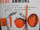 GENE AMMONS All Star Sessions LP Prestige 7050 VINYL RVG NY ADDRESS