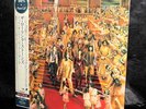 Rolling Stones It's Only Rock 'n' Roll Japan 180g Vinyl 100% Pure LP Limited NEW