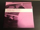 Further Seems Forever - The Moon is Down vinyl LP dashboard confessional