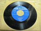 BLUE NOTES - IF YOU'LL BE MINE / TOO HOT TO HANDLE 7