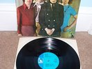 IDLE RACE Same Self Titled 2nd LP 1969 UK 1st Press STEREO ELO JEFF LYNNE RARE